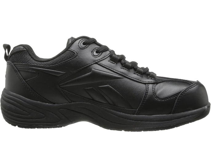 Кроссовки Reebok Work Jorie с композитным носком