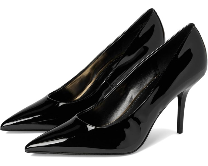 Туфли лодочки Nine West Princesa на высоком каблуке