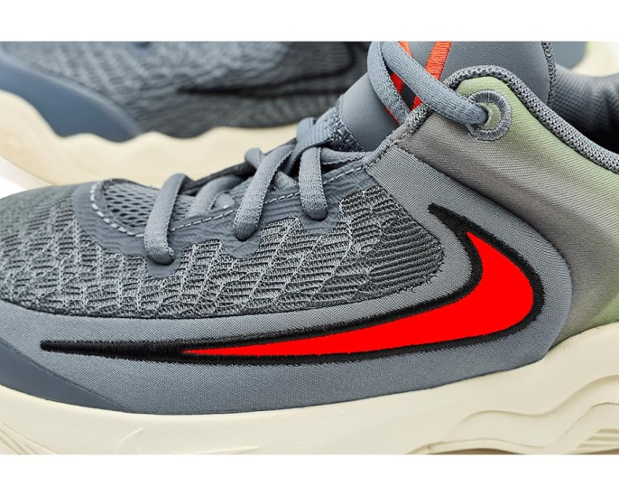 Nike Kids Giannis Immortality 4 баскетбольные кроссовки с усиленной пяткой