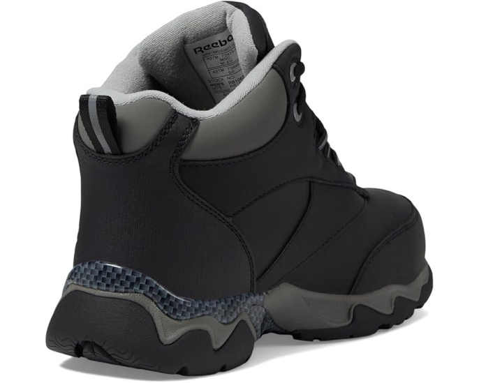 Reebok Beamer рабочие ботинки с композитным носком