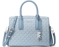 Сумка-сатчел MICHAEL Michael Kors Laila Small с двумя ручками