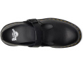Ботинки Dr. Martens Polley T Bar с пряжкой и круглым носком на платформе