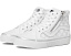 Детские высокие кроссовки Vans Sk8-Hi Reissue с боковой молнией