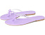 Сандалии Wish List Clear Patent V Leather от Seychelles с бантиком