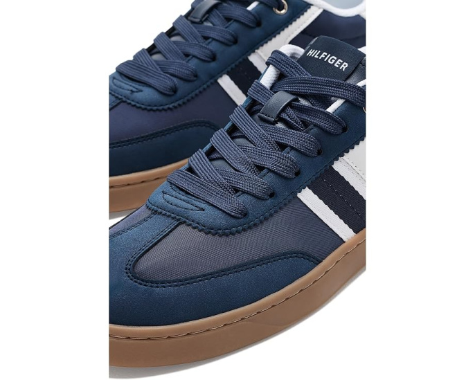 Кеды Madelin от Tommy Hilfiger