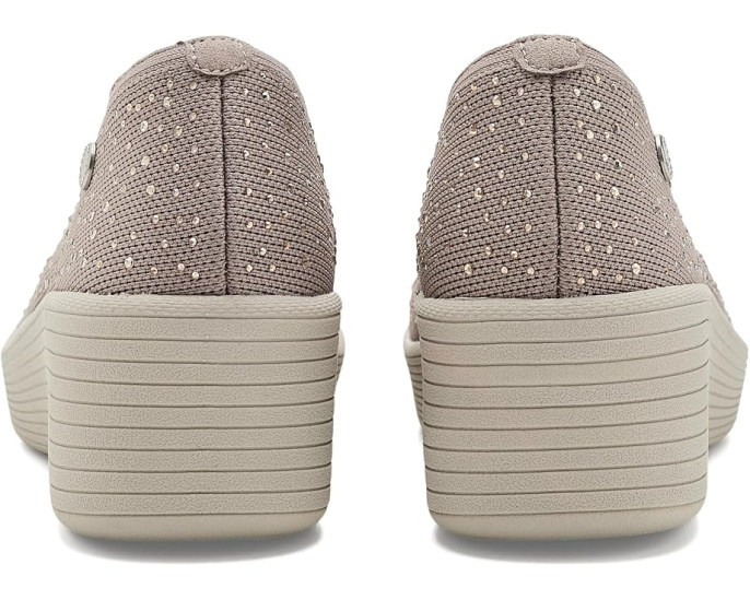 Кроссовки Skechers Martha Stewart Relaxed Fit Parallel Lite Lavish