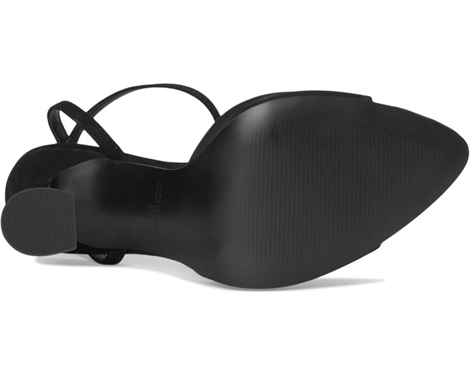 Босоножки Steve Madden Beki на платформе с ремешком на щиколотке