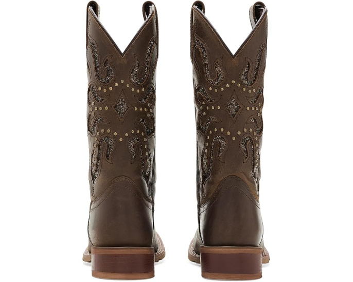 Сапоги Laredo Lonestar Lace с мысом