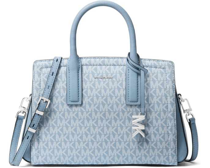 Сумка-сатчел MICHAEL Michael Kors Laila Small с двумя ручками