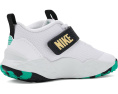 Баскетбольные кроссовки Nike Kids Team Hustle D 12 с эластичными шнурками