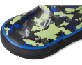 Детские сапоги Bogs Rainboot Camo Texture с камуфляжным принтом и биоразлагаемой стелькой