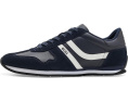 Кроссовки BOSS Levon Lace-Up Running из полиуретана