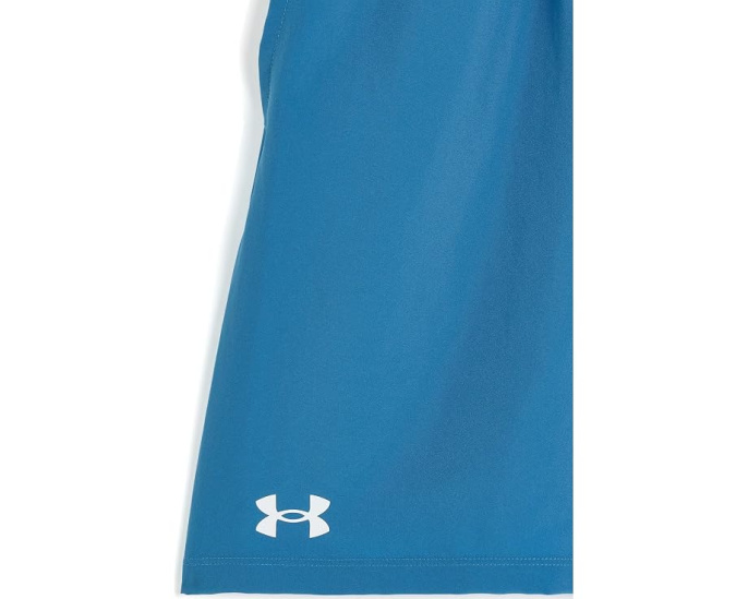 Детские шорты из ткани Under Armour Woven для больших детей