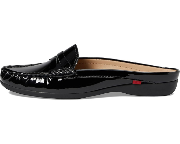 Мюли Marc Joseph New York Union с мыском