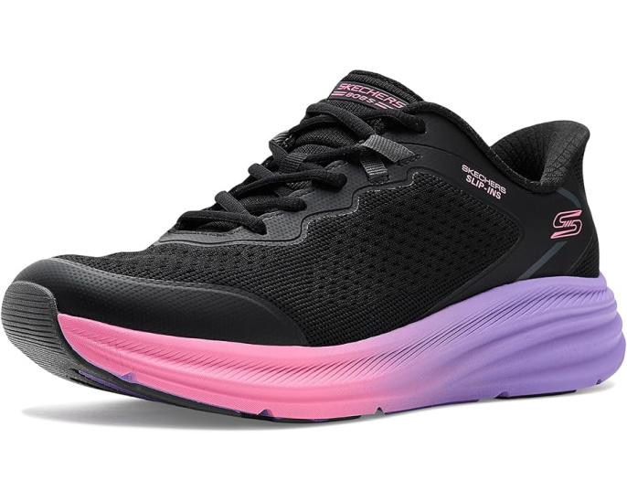 Кроссовки BOBS from SKECHERS Bobs Skillz - Too Essential с памятью формы