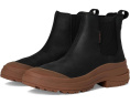Ботинки Merrell Harper Pull On Waterproof с мембраной и технологией FloatMax