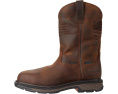 Ботинки Ariat WorkHog XT Patriot H2O Carbon Toe