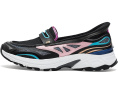 Кроссовки SKECHERS Stamina Sport-chrome Muse Hands Free Slip-ins на воздушной пене
