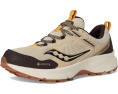 Трекинговые кроссовки Saucony Excursion TR17 GTX с мембраной GORE-TEX