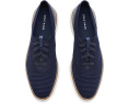 Коллекция Grand Shadowlite Stitchlite Oxfords с кожаным верхом от Cole Haan