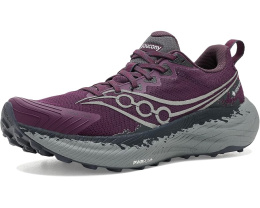 Saucony Ride TR3 GTX кроссовки для трейла с мембраной GORE-TEX