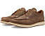 Обувь L.L.Bean Stonington Shoes Moc Toe с водонепроницаемой кожей