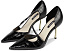 Туфли-лодочки Nine West Dolen с острым носком и асимметричным ремешком