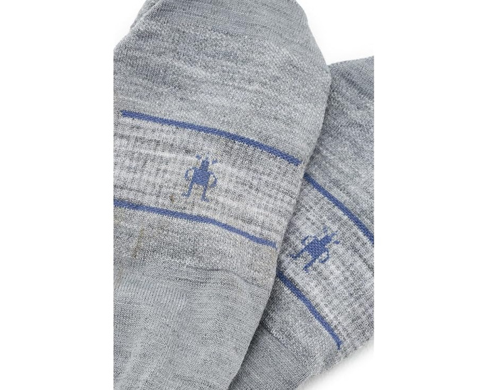 Run Zero Cushion No Show Socks 3-Pack