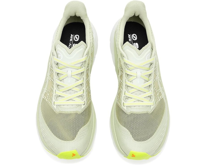 Кроссовки Scarpa Golden Gate 2 с пеной Bounce Foam для бега по асфальту и тропам