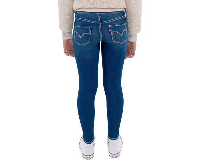 Джеггинсы Pull-On Levi's для старших детей