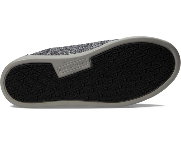Volcom ботинки Chill EH Comp Toe с композитным носком