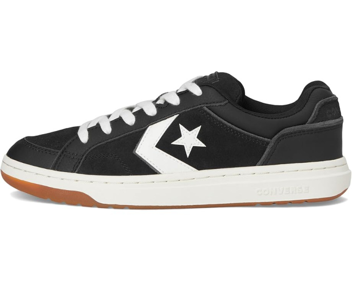 Кроссовки Converse Pro Blaze Classic из кожи с EVA стелькой