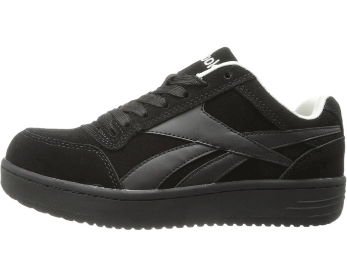 Рабочие ботинки Soyay с защитой мыска Reebok