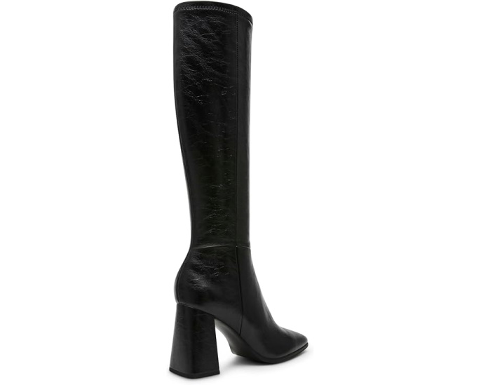 Ботинки Steve Madden Livah до колена с квадратным носком