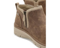 Skechers Easy Going Fall View зимние ботинки на молнии