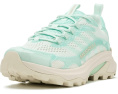 Кроссовки Merrell Moab Speed 2 Jelly из дышащей сетки с переработанных материалов