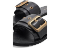 Слайды Ella Slider с объемной пряжкой AllSaints