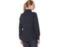 Легкая рабочая рубашка Bulwark FR iQ Series Comfort Woven с защитой