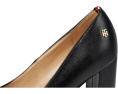 Туфли лодочки Tommy Hilfiger Abilene 3 с квадратным каблуком