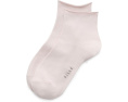 Короткие носки Cotton Touch Falke из хлопка