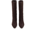 Сапоги Loeffler Randall Cleo Kicked Heel на каблуке