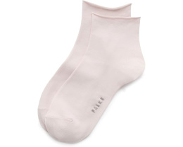 Короткие носки Cotton Touch Falke из хлопка