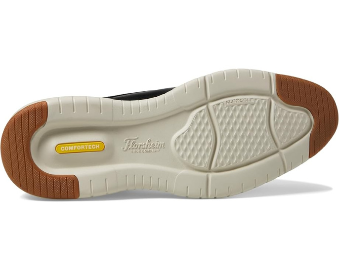 Оксфорды Dash Plain Toe с технологией Flexsole Florsheim
