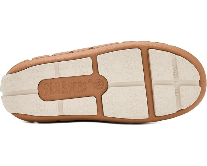 Легкие детские кроссовки Floafers Prodigy Classic