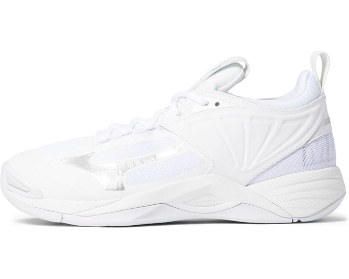 Волейбольные кроссовки Mizuno Wave Momentum 2 с технологией ENERZY