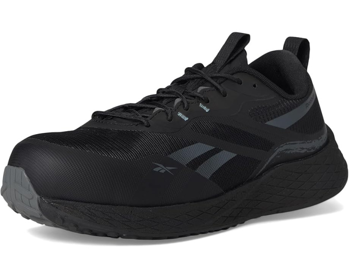 Кроссовки Reebok Floatride Energy 3 Adventure с композитным мысом и защитой от электричества