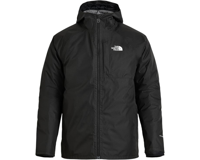 The North Face Perrito 4-N-1 куртка с капюшоном для детей