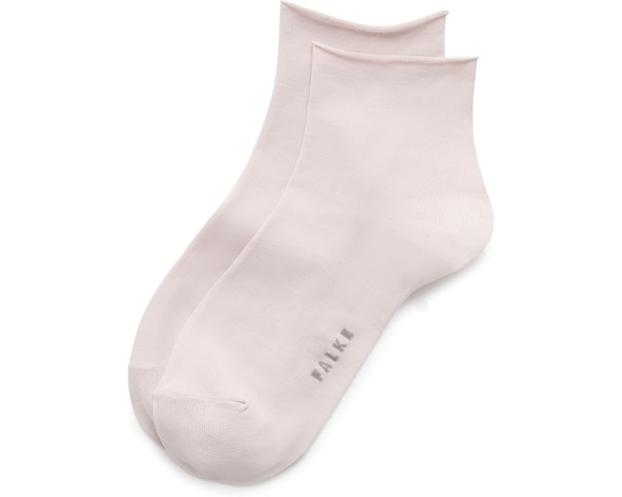 Короткие носки Cotton Touch Falke из хлопка