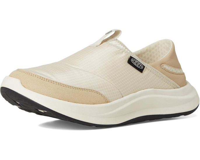 Обувь KEEN Whyser Slip-On с контурной аркой для поддержки