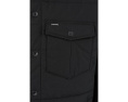 Стеганая куртка Westmead в стиле оверсайз от Volcom